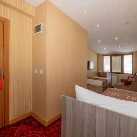 Hotell Regno