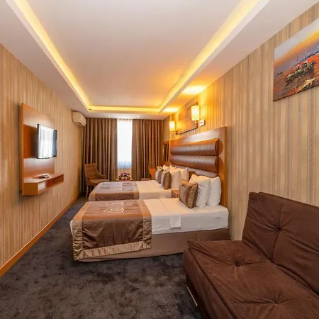Regno Istanbul