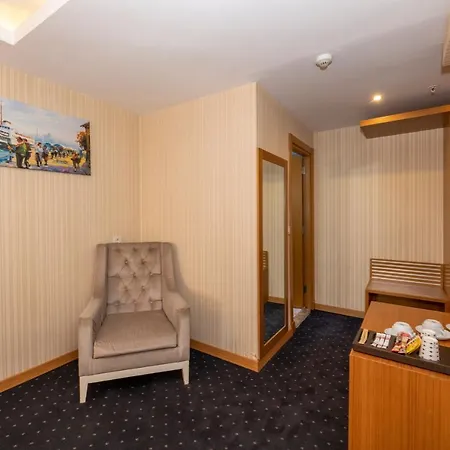 Regno 3* Istanbul