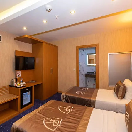 Hotell Regno 3*