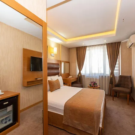 Regno Hotell