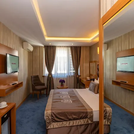 Regno Hotell