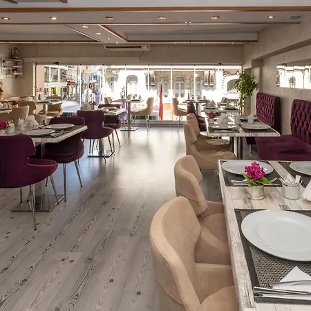 Regno 3* Istanbul