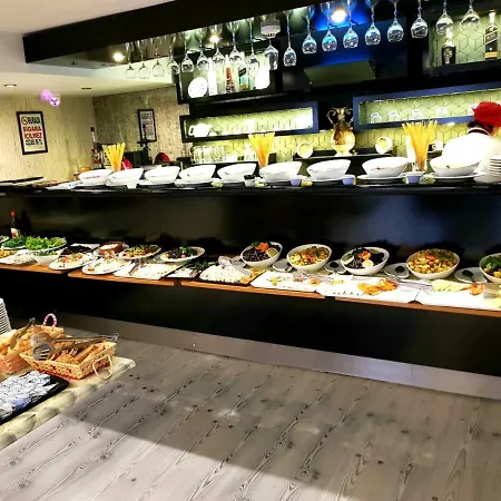 레그노 3* 이스탄불