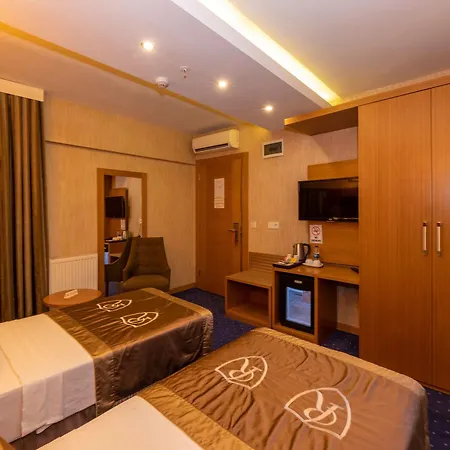 Hotell Regno 3*