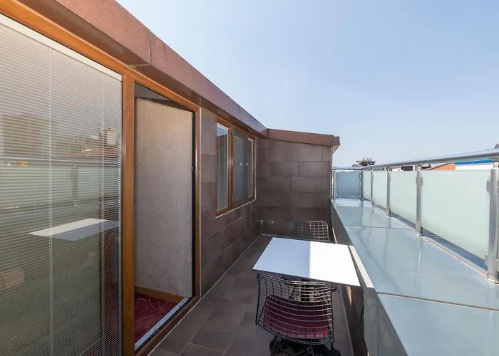 Regno Hotel Estambul