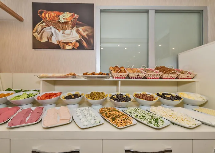 Regno Hotel Estambul