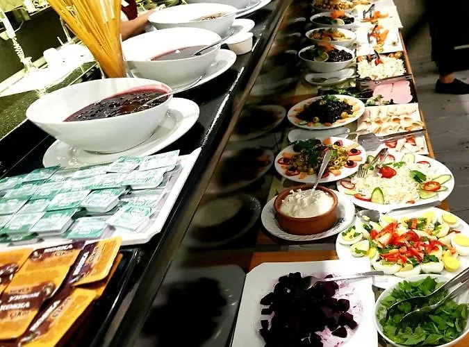 Regno Hotel Estambul