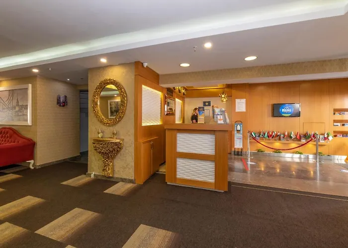 酒店 内葛诺酒店