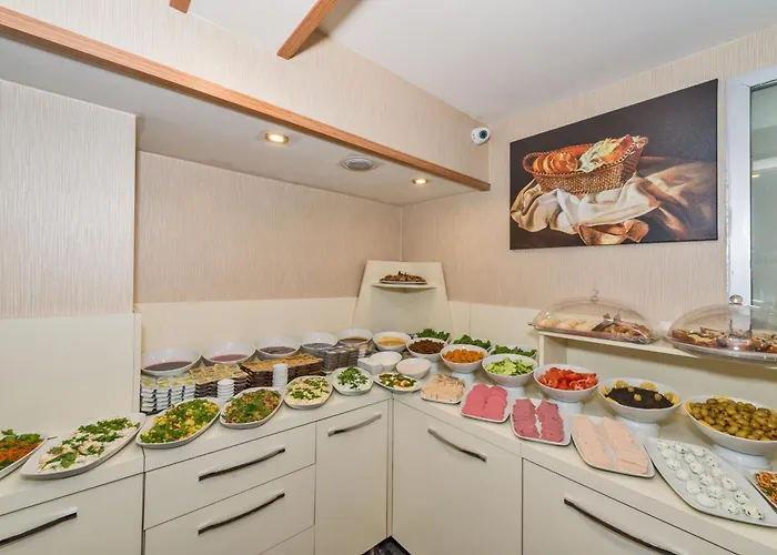 酒店 内葛诺酒店