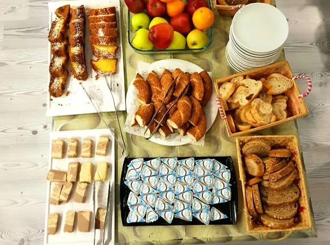 内葛诺酒店 酒店