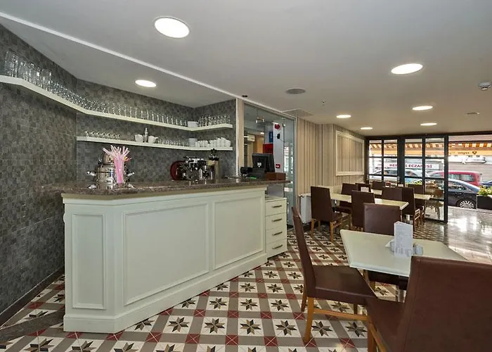 内葛诺酒店 酒店 伊斯坦布尔